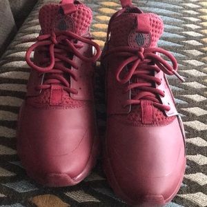 Nike Air Huarache Run Ultra SE